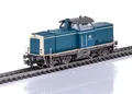 Märklin 38100 Diesellokomotive BR 211 140-9 DB Ep.IV MFX Sound HO NEU