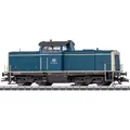 Märklin 38100 H0 Diesellok BR 211, DB, Ep. IV, AC-MFX-Sound H0 + Neu