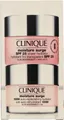 Clinique Moisture Surge Facial Care Set Moisture Surge SPF25 Sheer Hydrator 50ml/Moisture Surge 100H Auto-replenishing Hydrator 50ml 100 ml