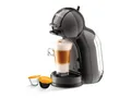 Krups Kapsel-Kaffeemaschine "Nescafé Dolce Gusto Mini Me ZKP1238"