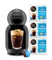 NESCAFÉ® Dolce Gusto® Kapselmaschine KP1238 Mini Me, samtige Crema, Play & Select-Funktion, automatische Abschaltung