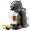 Krups KP1238.25 NESCAFÉ DOLCE GUSTO MINI ME - Schwarz