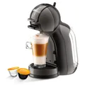Krups KP1238.25 Nescafé Dolce Gusto Mini Me Kapselmashine Kaffeemaschine