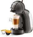 NESCAFÉ DOLCE GUSTO Mini Me Von Krups, kleine automatische Kapselkaffeemaschine