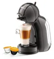 Krups Dolce Gusto Mini Me Kapsel-Espressomaschine – Schwarz KP1238