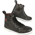 Modeka Lane Schuhe Schwarz Gr. 41
