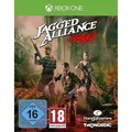 THQ Nordic Jagged Alliance: Rage!, M (Reif)