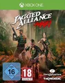 Jagged Alliance Rage (XONE) Xbox One