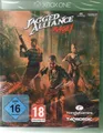 Jagged Alliance - Rage - Xbox One - deutsch - Neu / OVP