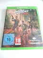 Jagged Alliance: Rage! (Xbox One) – gebraucht