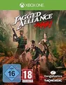 Jagged Alliance: Rage! (XONE) von Koch Media GmbH | Game | Zustand sehr gut