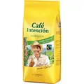 Café Intención ecológico Café Crema Bio-Kaffeebohnen, Arabicabohnen kräftig, 1000 g
