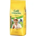 Café Intención ecológico Caffè Crema | Fairtrade | ganze Bohne | 1000g