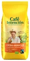 Kaffee CREMA AROMATICO von Café Intención, 4x1000g Bohnen