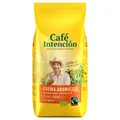 Cafe Intencion Bio ecologico Crema Aromatico Röstkaffee 1000g