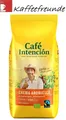 4 x 1 kg Darboven Café Intencion Kaffeebohnen Crema Arabica