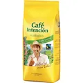 Café Intención ecológico Café Crema Bio-Kaffeebohnen, Arabicabohnen kräftig,...
