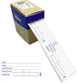 Avery-Zweckform ETIHACCP.DE Vielzweck-Etiketten 98 x 40mm Papier Weiß 1 St. Wiederablösbar Handbeschriftung