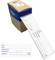 AVERY Zweckform Lebensmittelrückstell-Etiketten HACCP (98 x 40 mm 300 Aufkleber