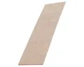 Europet-Bernina Kratzbrett Gerades Kratzbrett beige