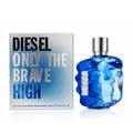 Diesel Only The Brave High Eau de Toilette 125ml