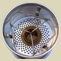 Trangia Kochereinsatz/ Espressostern Espresso-Aufsatz für Sturmkocher