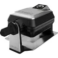 Krups Premium FDD 95 D - Waffeleisen - 1.2 kW - Edelstahl/Schwarz