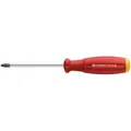 PB Swisstools Schraubendreher, 8190 PH2 x 100 mm SwissGrip PH 2 | 205 mm