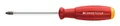 PB Swiss Tools Schraubendreher 8190 PH2 x 100 mm SwissGrip - PB 8190.2-100/6