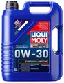 LIQUI MOLY Synthoil Longtime Plus 0W-30 5 L vollsynthetisches Motoröl Art.-Nr.: 1151