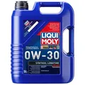 Motoröl LIQUI MOLY 1151 Synthoil Longtime Plus 0W-30 Motorenöl Öl 5 Liter
