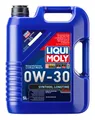 LIQUI MOLY Synthoil Longtime Plus 0W-30 | 5 L | vollsynthetisches Motoröl | Art.-Nr.: 1151
