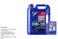 Liqui Moly 0W-30 Synthoil Longtime Plus 5 L ACEA A1 A5 B1 B5 für VW 506 01