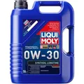 5l Liqui Moly 1151 Motoröl 0W-30 Synthoil Longtime Plus für AUDI VW SKODA SEAT