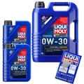 Liqui Moly motoröl 0W-30 Synthoil Longtime Plus 7 L ACEA A1 A5 B1 B5 VW 506 01