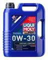 Liqui Moly Synthoil Longtime Plus 0W-30, 5 Liter