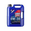 Liqui Moly Motoröl Synthoil Longtime Plus 0W-30 5-Liter - VW 50300 50601 - 1151