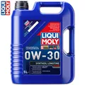 LIQUI MOLY 1151 Synthoil Longtime Plus 0W-30 Motoren Motor Öl vollsynthetisch 5L