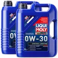 2x LIQUI MOLY 1151 Synthoil Longtime Plus 0W-30 Motoren Motor Öl vollsynth 5L