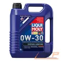 5 L LITER LIQUI MOLY SYNTHOIL LONGTIME PLUS 0W-30 MOTOR-ÖL MOTOREN-ÖL 32053819