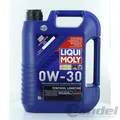 5 LITER LIQUI MOLY SYNTHOIL LONGTIME PLUS 0W-30 ACEA A5/B5