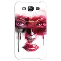 Warner Bros Cover Cat Woman 2 Samsung S3 (Samsung Galaxy S3) (HSP0058)
