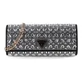 Guess Elsie Clutch Tasche 21,5cm #GUE-HWSC96_50710 (black)