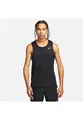 Herren Laufshirt DRI-FIT MILER TANK M