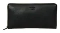 BRIC'S Volterra Verbena Wallet L Geldbörse Black schwarz Neu