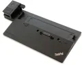 Lenovo Pro Dock Andocken Schwarz