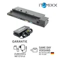 Lenovo ThinkPad Dockingstation 40A2 inkl. 90Watt Netzteil USB 3.0 HDMI Pro Dock