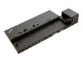 Lenovo - 40A10065EU - ThinkPad Pro Dock - Port Replicator - VGA, DVI, DP