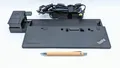 Lenovo ThinkPad Dockingstation Ultra Dock inkl Netzteil X240 X250 X260 X270 HDMI