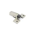 Hettich Silent System Dämpfer für Scharniertopf, vorliegende Tür, Lochabstand 52 mm, 2er-Set, Art.-Nr. 60581